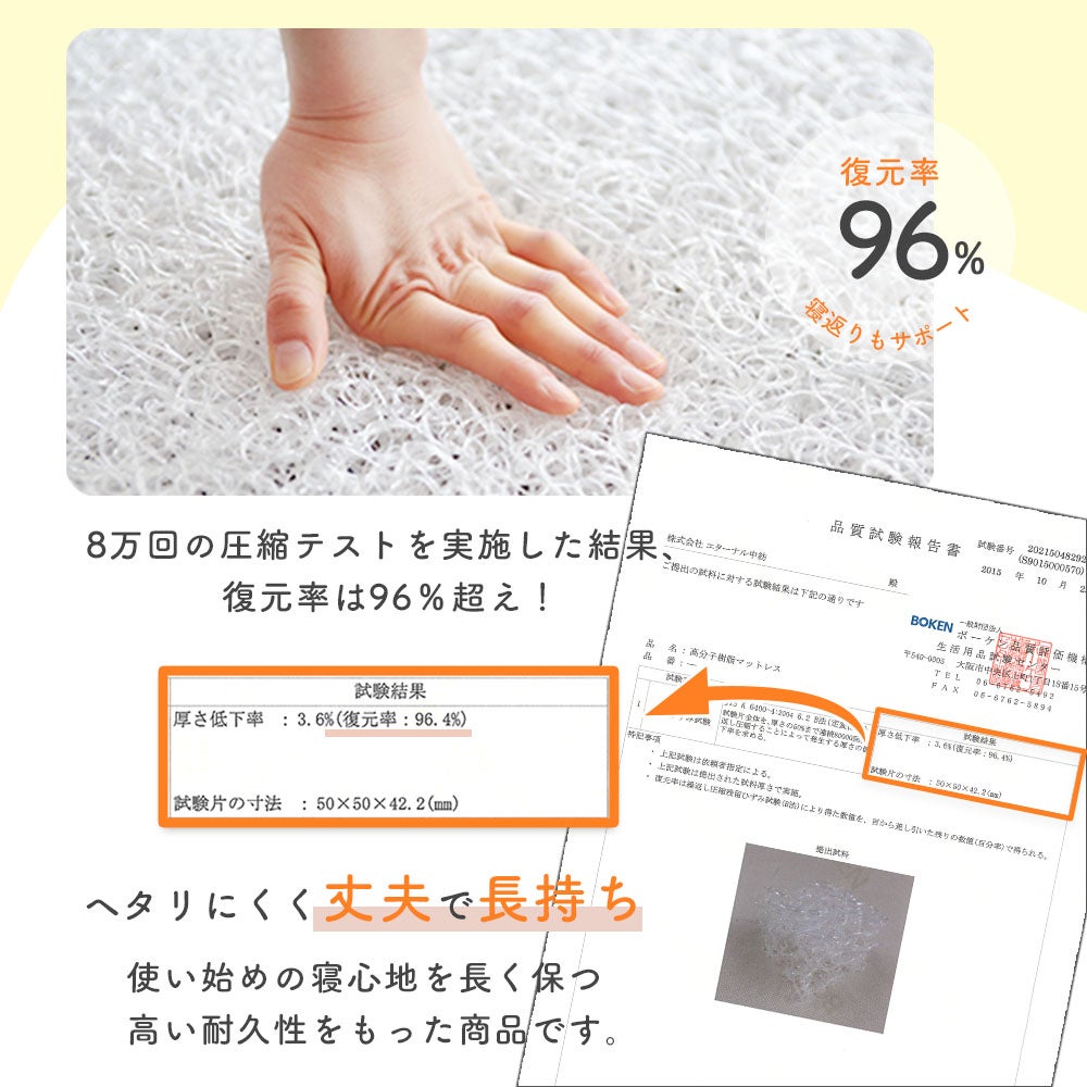 窒息しない ベビー用 赤ちゃん マットレス | 理想の生活館【公式】