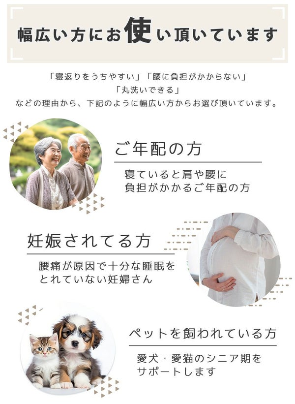 人気のマットレス ボリュームタイプ ダブルサイズ 高反発 洗える 洗濯機 Air impact 洗濯機で洗える高反発マットレス ダブル 三つ折りタイプ 折りたたみ 人気 おすすめ