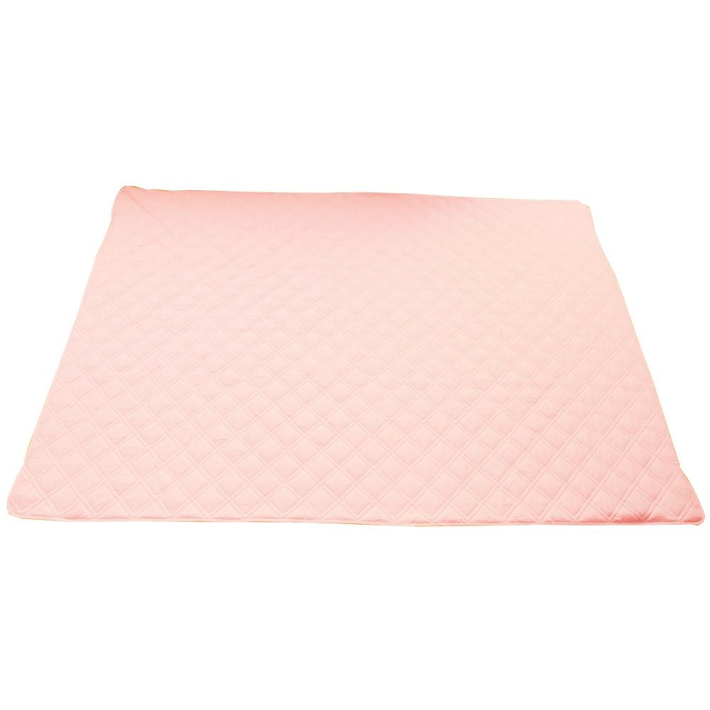 HarvestRoom ハーベストルーム ダブルガーゼ 敷きパッド キングサイズ 3人用