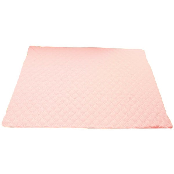 HarvestRoom ハーベストルーム ダブルガーゼ 敷きパッド 5人用 ファミリーサイズ