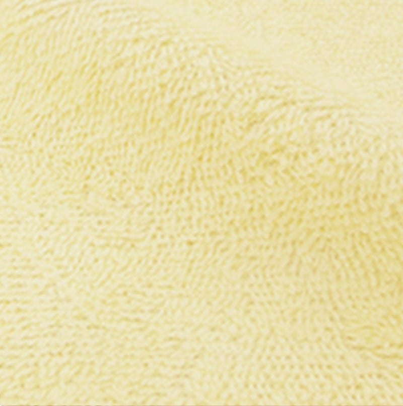 素肌にやさしいコットン100%ロングパイル防水シーツフラットタイプ