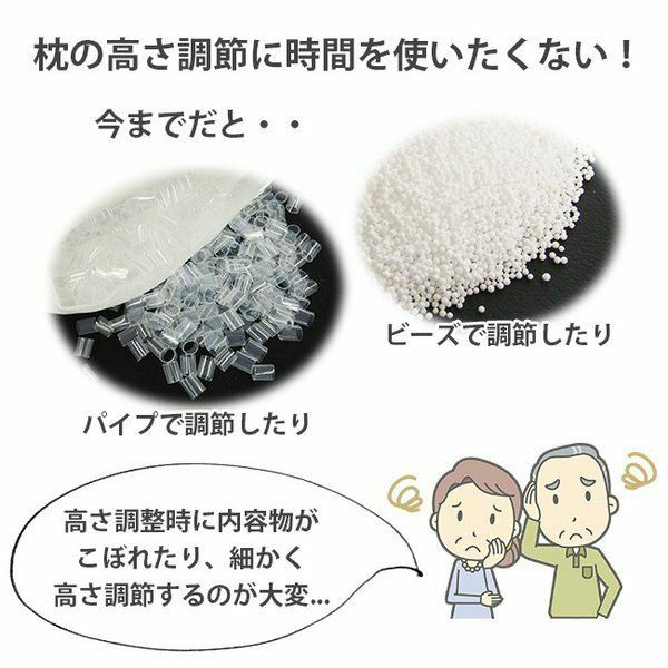 6層式エアー3Dシートピロー枕 |寝具・インテリアの通販なら理想の生活