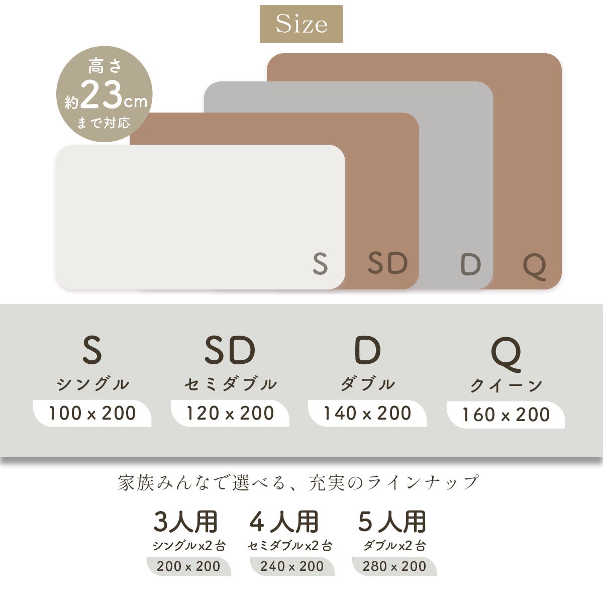 ダブルガーゼ パッド一体型 ボックスシーツ シングル |寝具