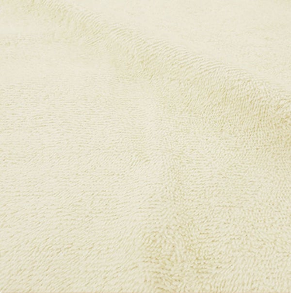 素肌にやさしいコットン100%ロングパイル防水シーツボックスタイプ