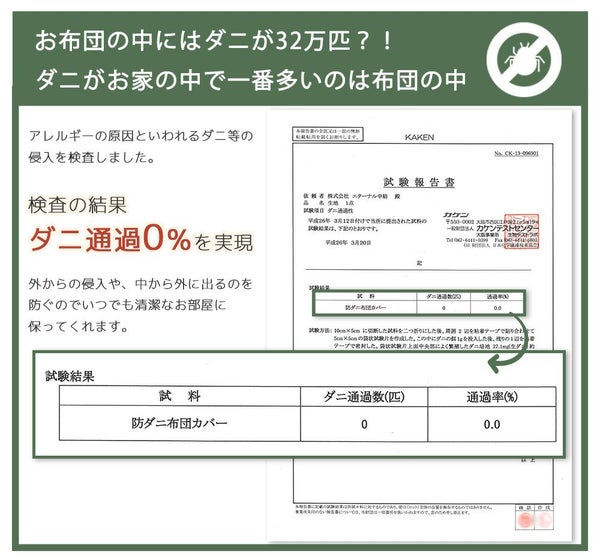 防ダニ 布団カバー シングル アレルシールド 掛け布団カバー  アレルギー ペットの毛 ハウスダスト 防花粉