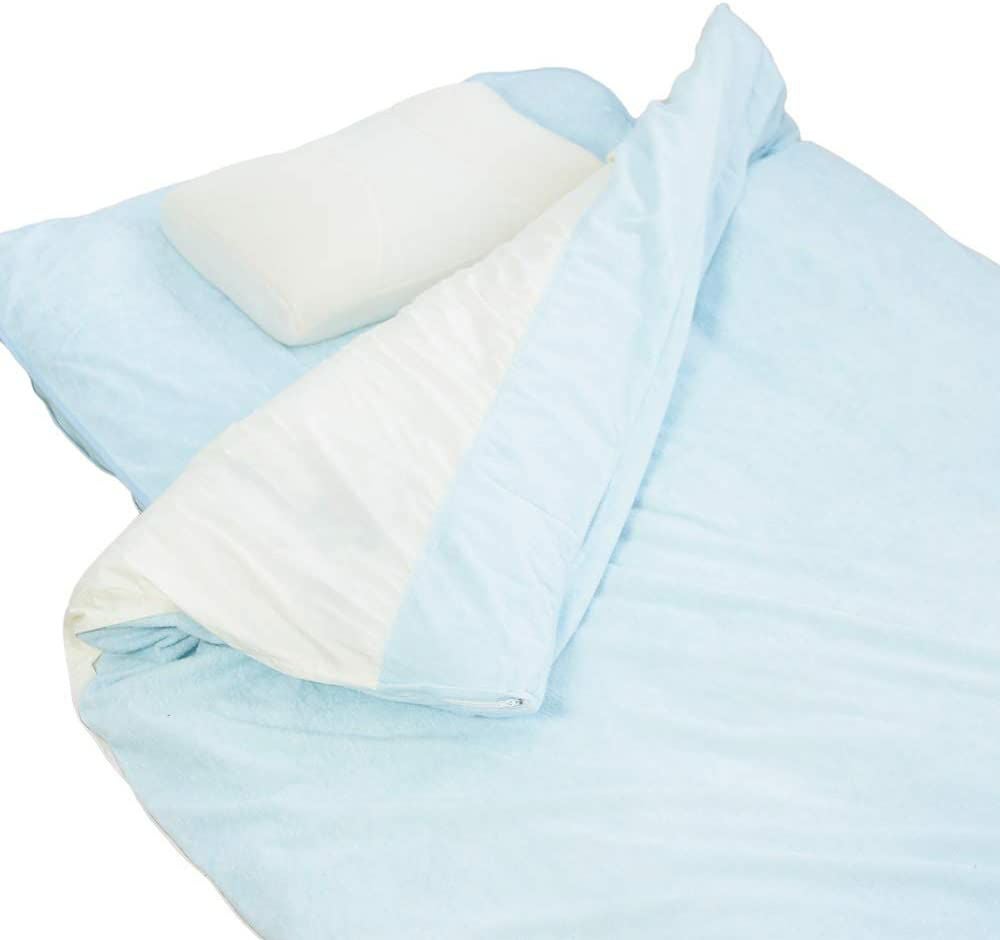 防水 掛け布団カバー ダブル 布団カバー | 理想の生活館【公式】