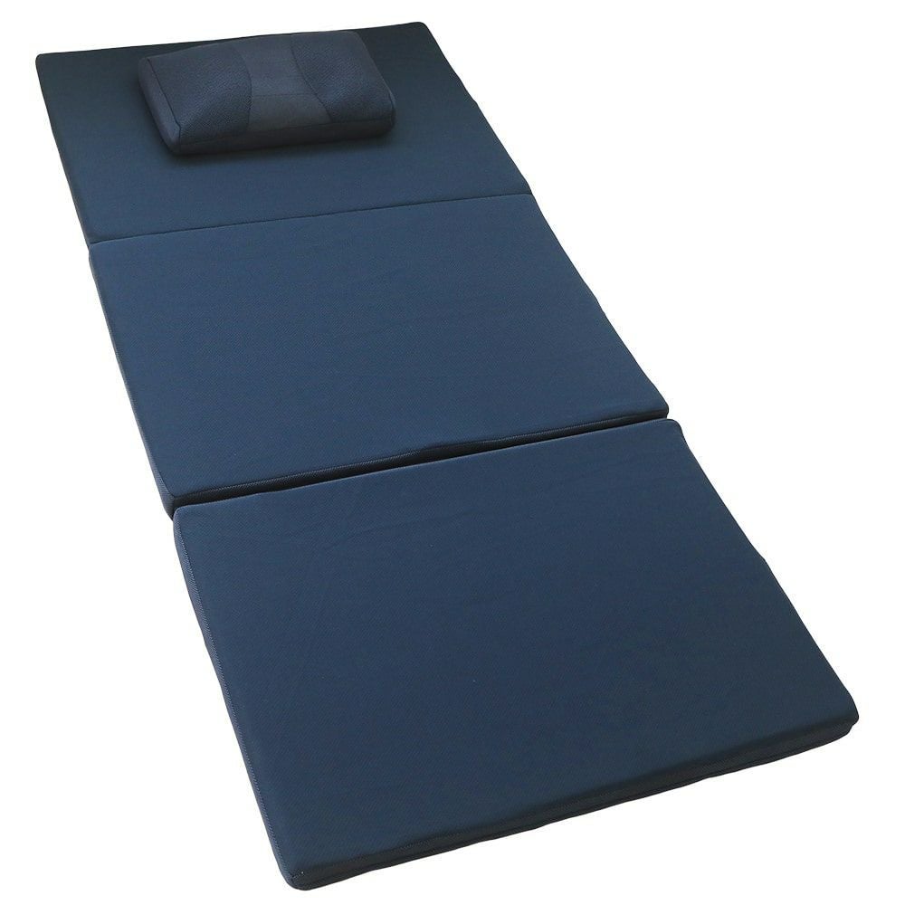 高反発＆低反発マットレス エアーマットレス シングル |寝具