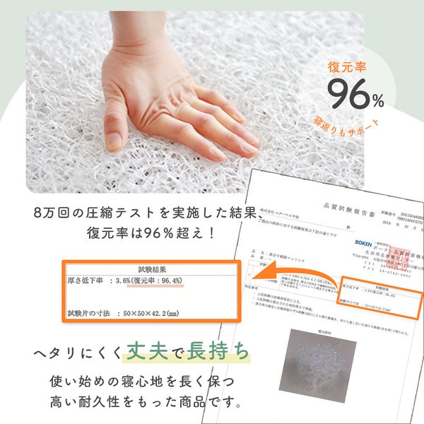 ベビー用 マットレス 洗える 赤ちゃん 窒息しにくい マットレス 新生児～5歳児頃まで 70x120cm Air impact マットレス 丸洗いOK 人気 おすすめ