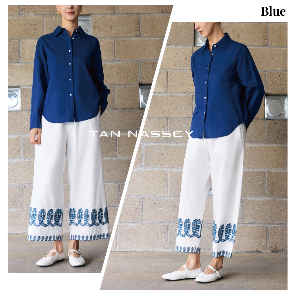 リネンシャツ コットン リネン シャツ レディース 長袖 麻 綿 リネン混 トップス ゆったり 体型カバー 羽織り 日差し対策 冷房対策 ナチュラル 涼しい きれいめ カジュアル 無地 S M L XL